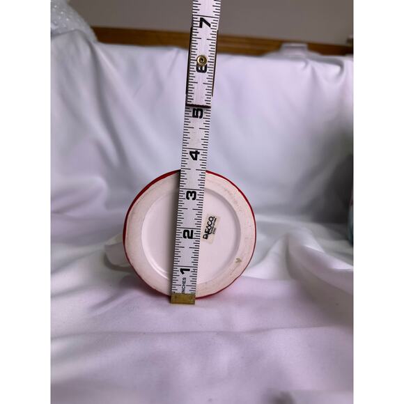 Vintage Enesco 1980 Bah Humbug Christmas Coffee Mug - Picture 3 of 4